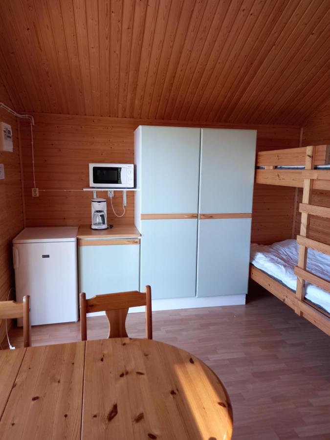 Santtioranta Camping Uusikaupunki Bagian luar foto